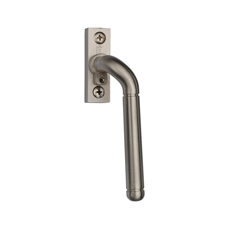 Lockable Espagnolette Right Handed - V1006L RH-SN