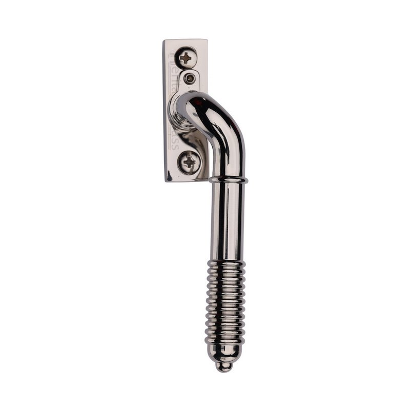 Lockable Reeded Espagnolette Right Handed - V895L RH-PNF