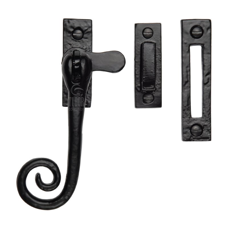 Casement Window Fastener Monkey Tail Pattern - TC490 MP/HP