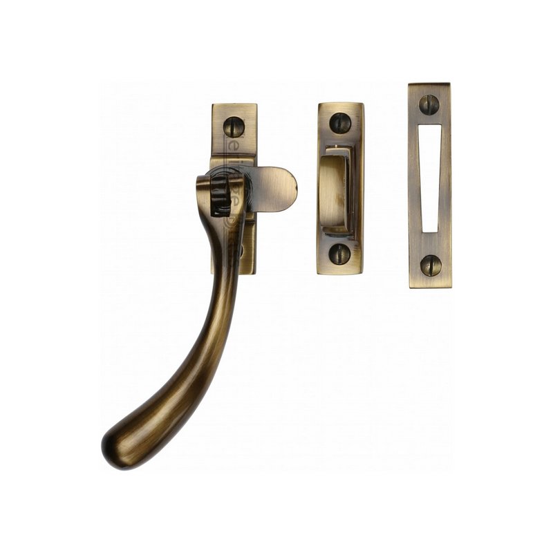 Casement Window Fastener Ball Design - V1008 MP/HP-AT