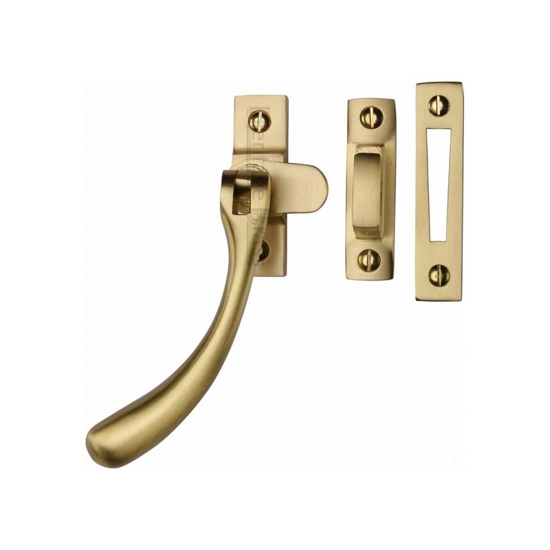 Casement Window Fastener Ball Design - V1008 MP/HP-SB