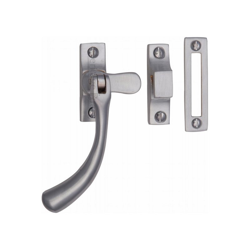 Casement Window Fastener Ball Design - V1008 MP/HP-SC