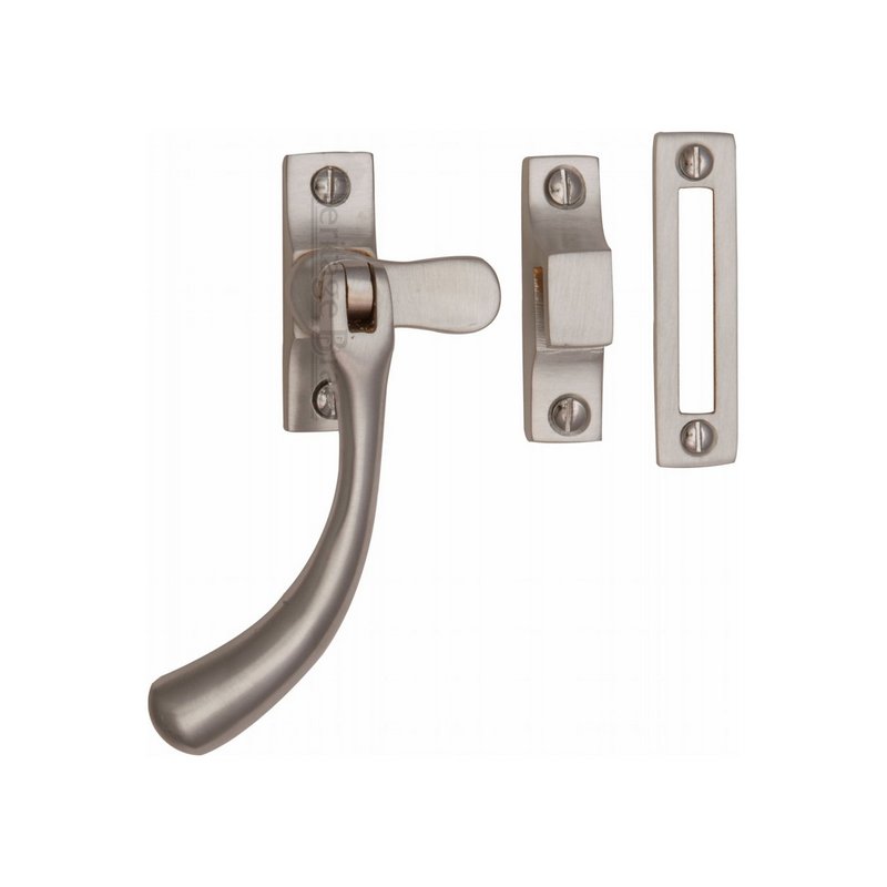 Casement Window Fastener Ball Design - V1008 MP/HP-SN