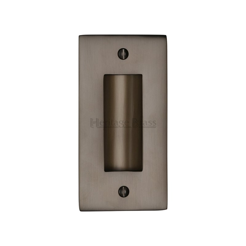 Flush Pull - C1820 4-MB