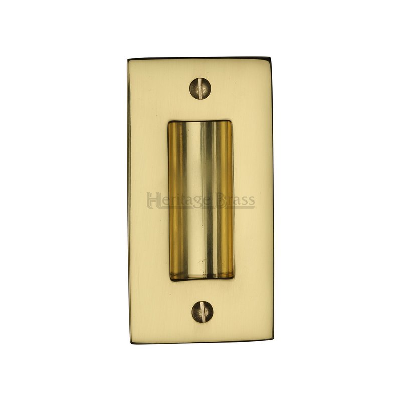 Flush Pull - C1820 4-PB