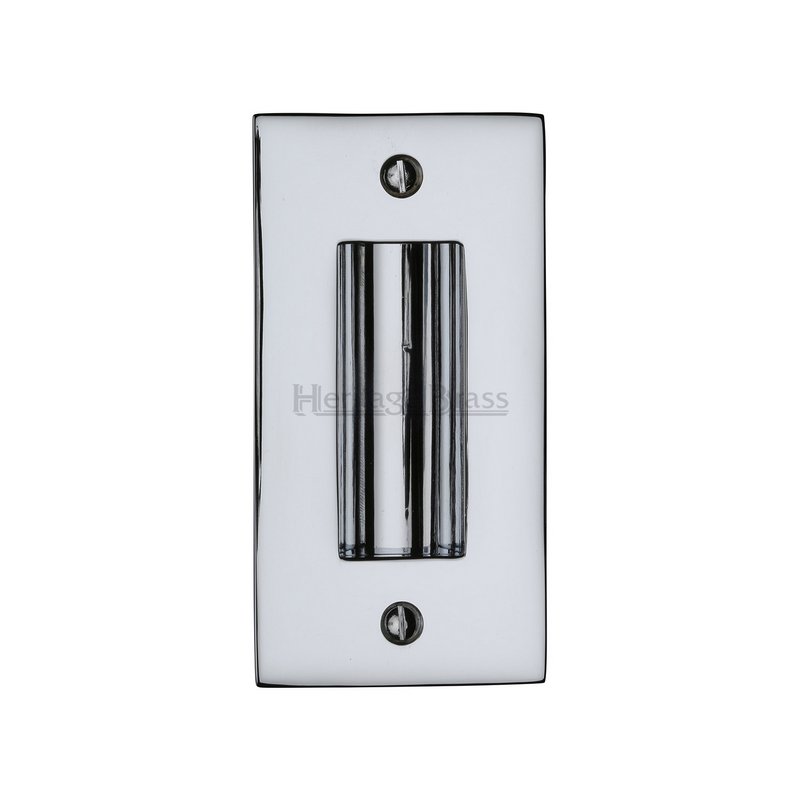 Flush Pull - C1820 4-PC