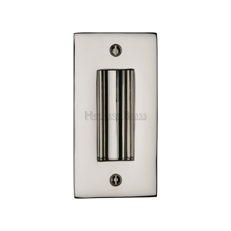 Flush Pull - C1820 4-PNF
