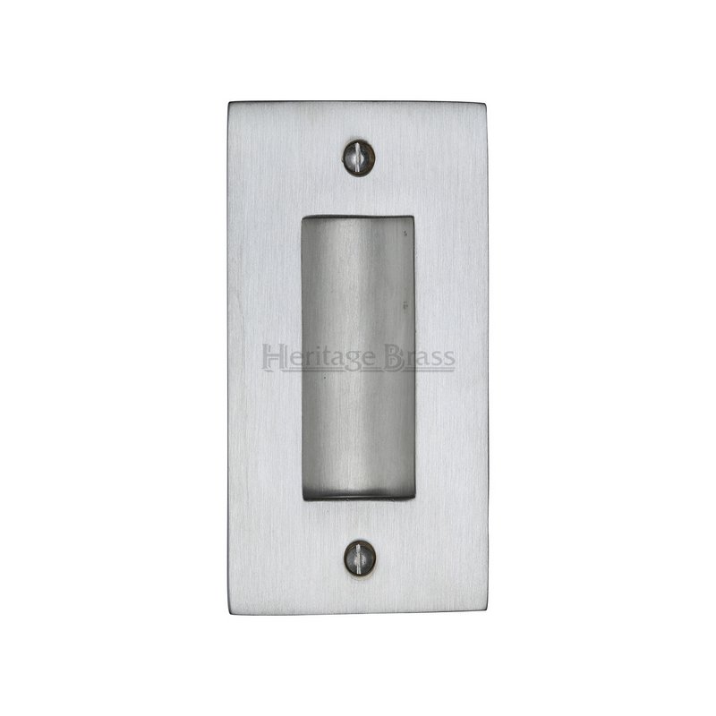 Flush Pull - C1820 4-SC