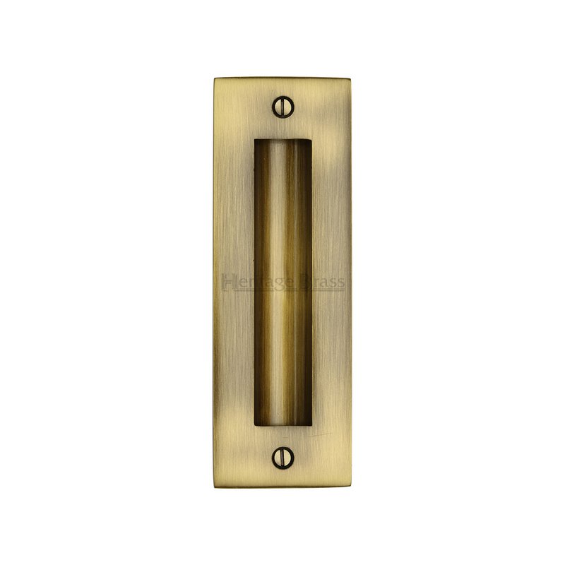 Flush Pull - C1820 6-AT