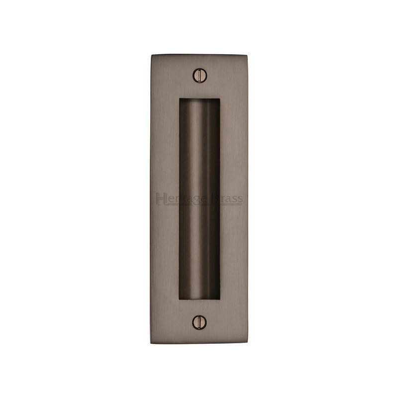 Flush Pull - C1820 6-MB