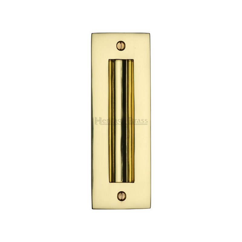 Flush Pull - C1820 6-PB