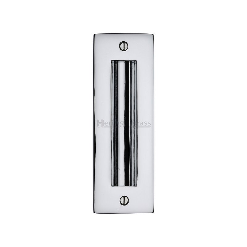 Flush Pull - C1820 6-PC