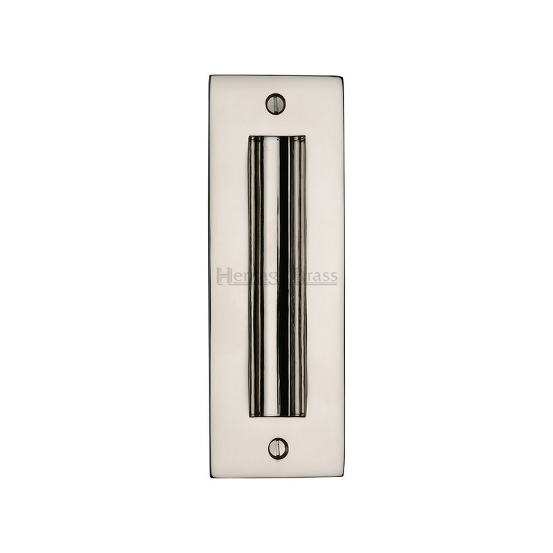 Flush Pull - C1820 6-PNF