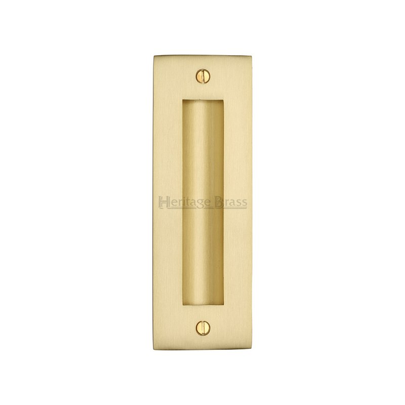 Flush Pull - C1820 6-SB
