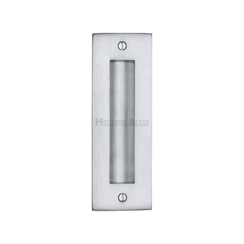 Flush Pull - C1820 6-SC