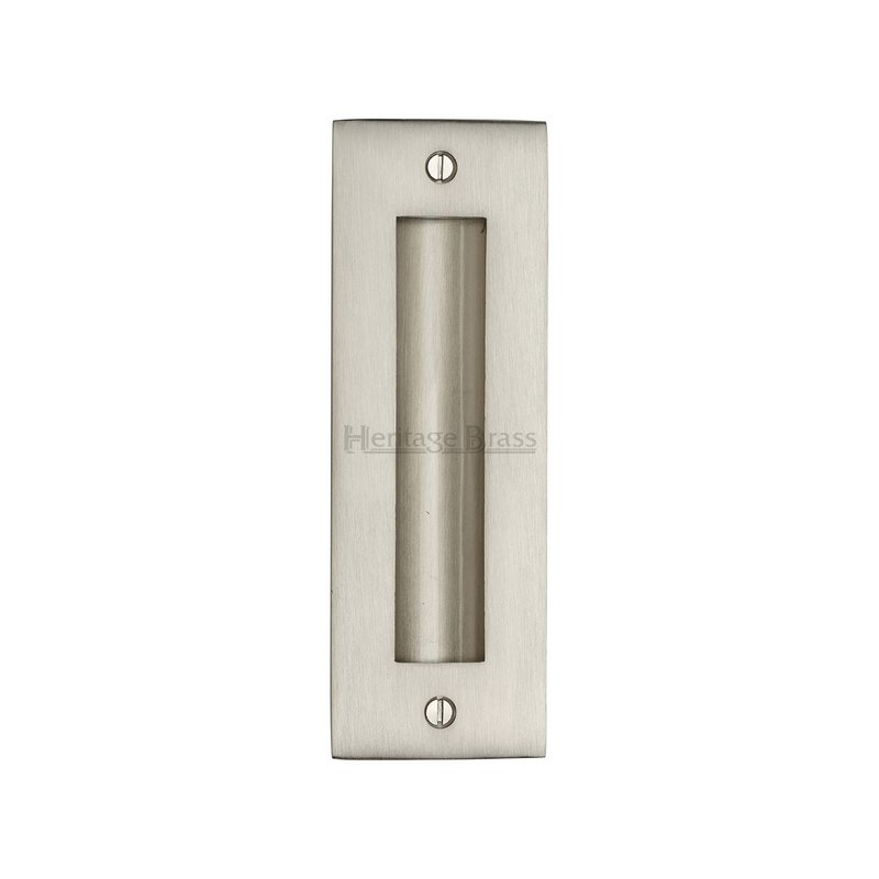 Flush Pull - C1820 6-SN
