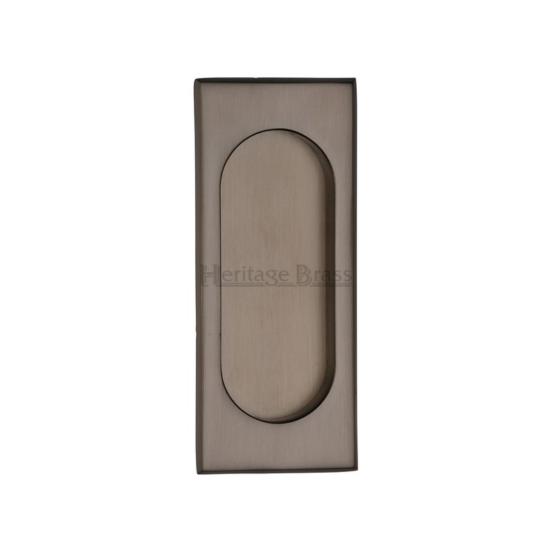 Flush Pull C1850 - C1850 105-MB