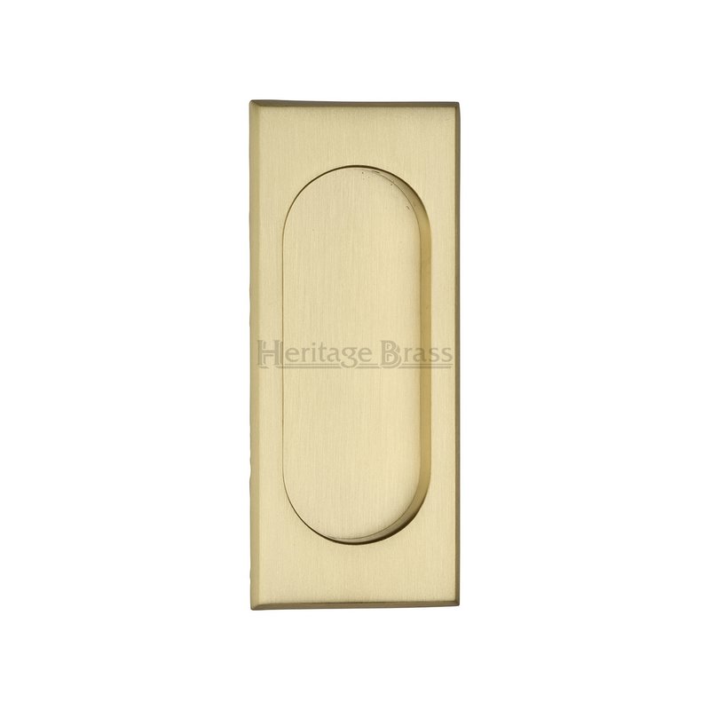 Flush Pull C1850 - C1850 105-SB
