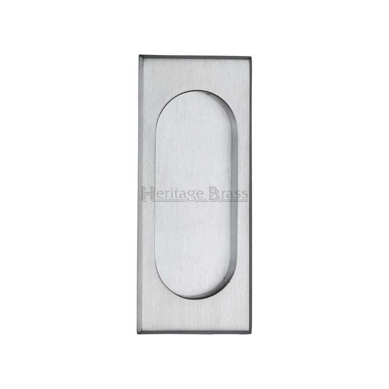 Flush Pull C1850 - C1850 105-SC
