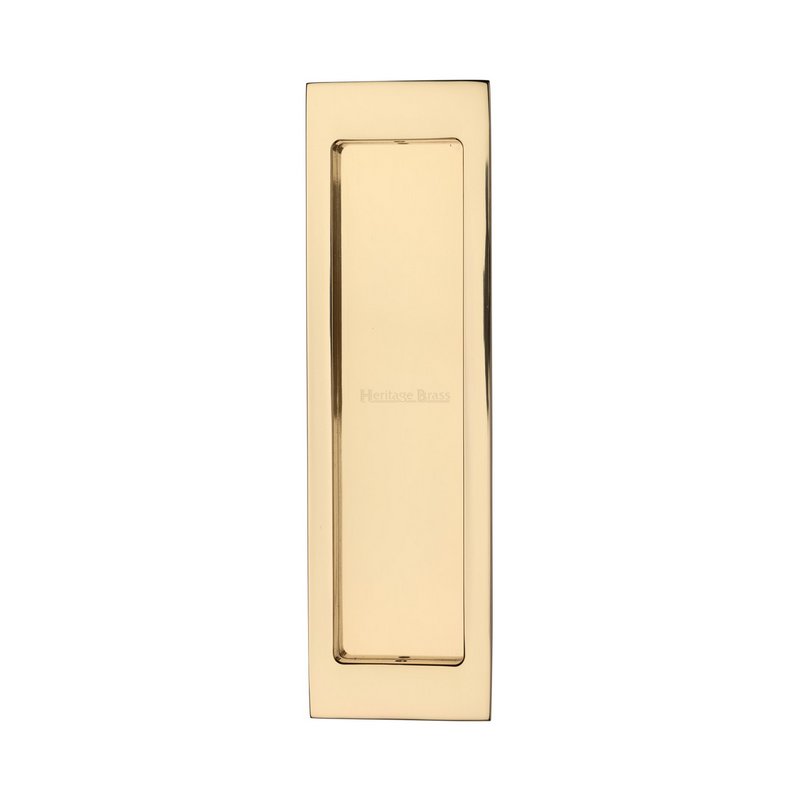 Flush Pull - C1872 - C1872-PB