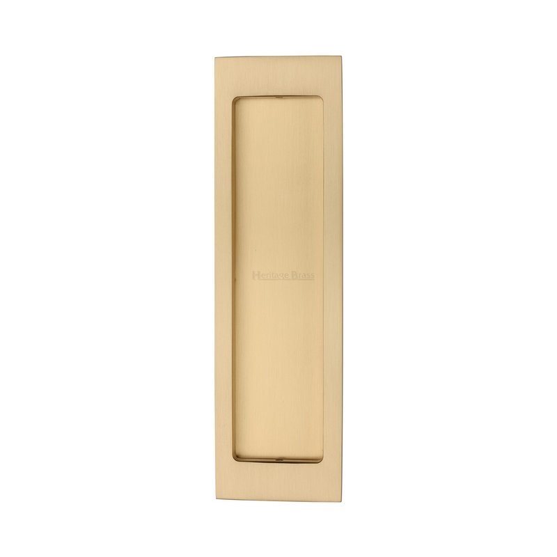 Flush Pull - C1872 - C1872-SB