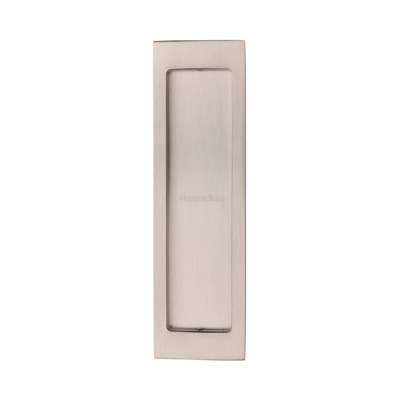 Flush Pull - C1872 - C1872-SN