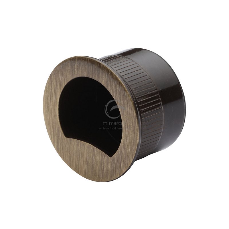 SLD Pull Ring  - RD373-AT