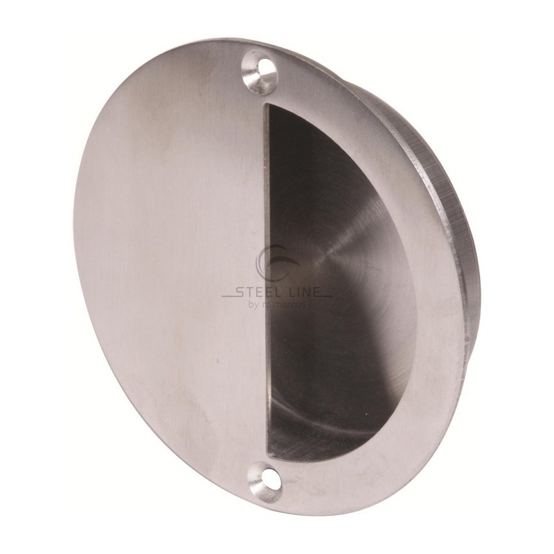 SS-Flush Pull - SS-FPULL001-S
