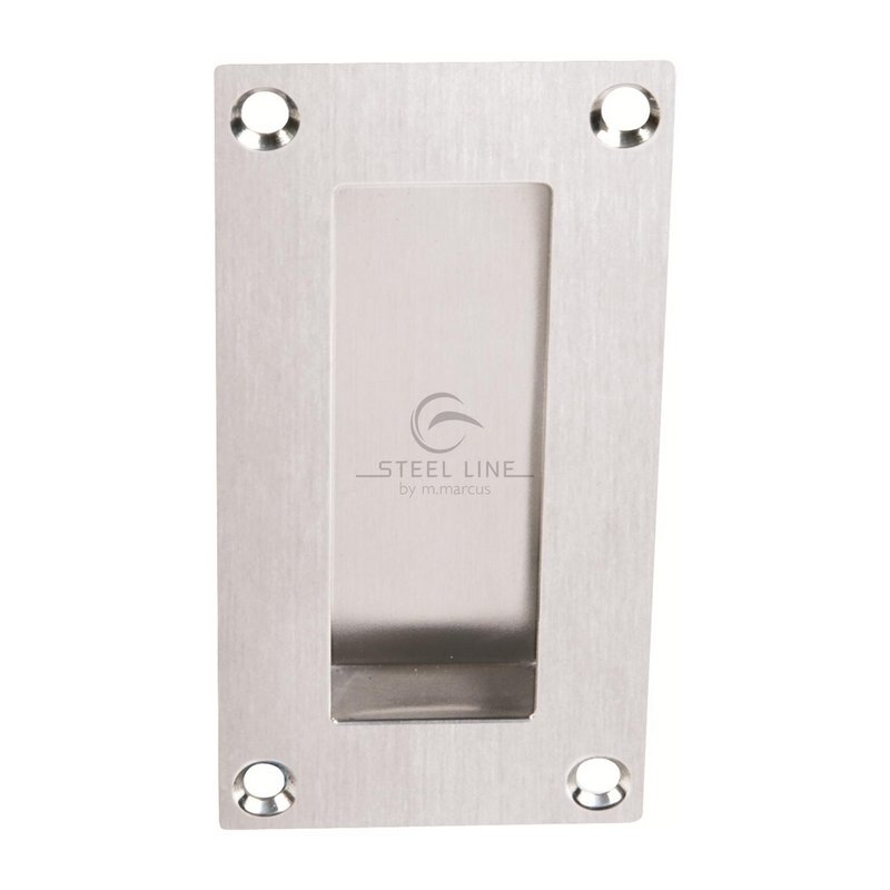 SS-Flush Pull - SS-FPULL003-S