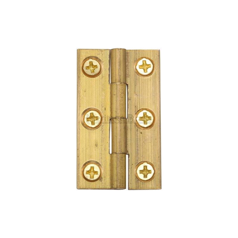 Hinge Brass - HG99-110-NB
