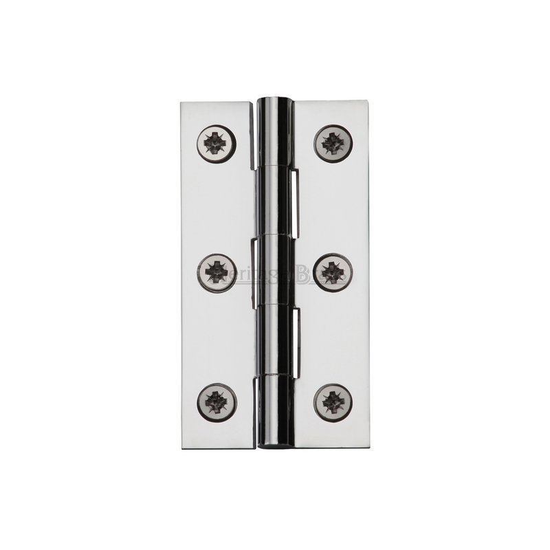 Hinge Brass - HG99-120-PC