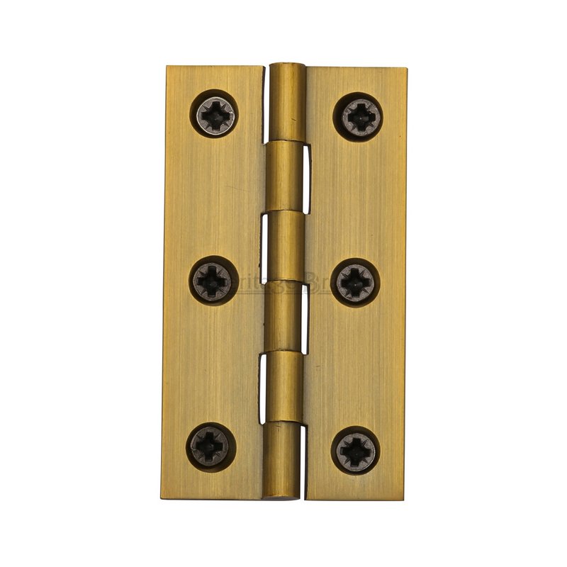 Hinge Brass - HG99-125-AT