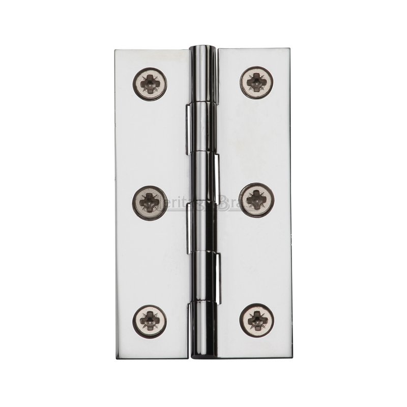 Hinge Brass - HG99-125-PC