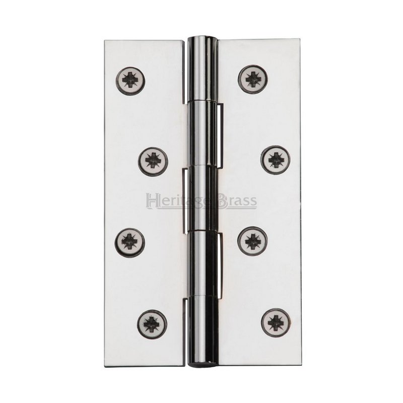 Hinge Brass - HG99-130-PC