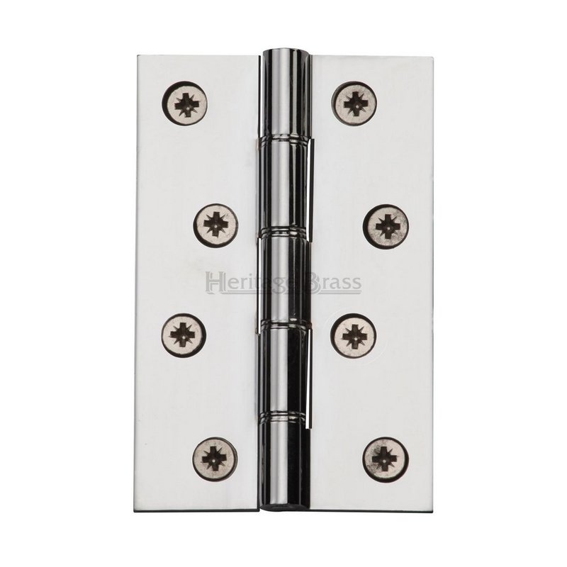 Hinge Brass Double Phosphor Washered - HG99-350-PC