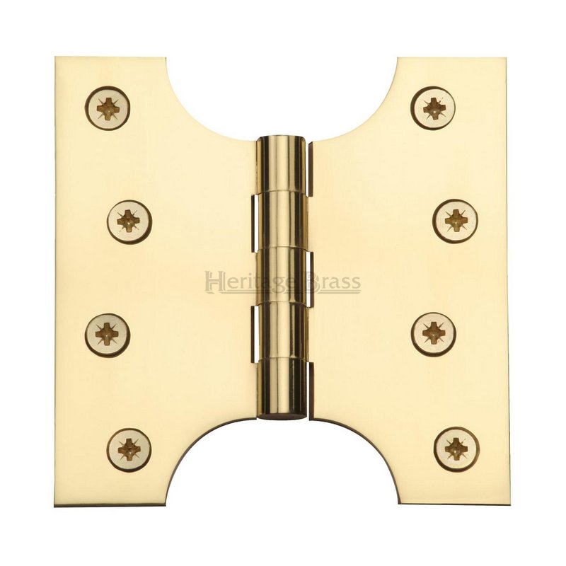 Parliament Hinge Brass - HG99-385-PB