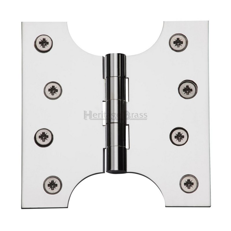 Parliament Hinge Brass - HG99-385-PC