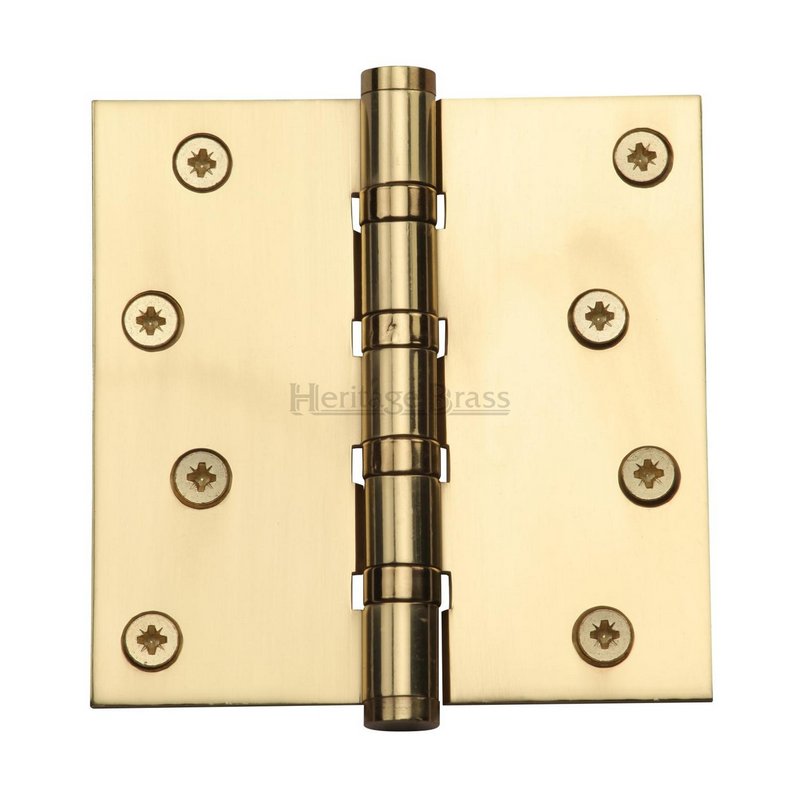 Hinge Brass with Ball Bearing - HG99-405-PB