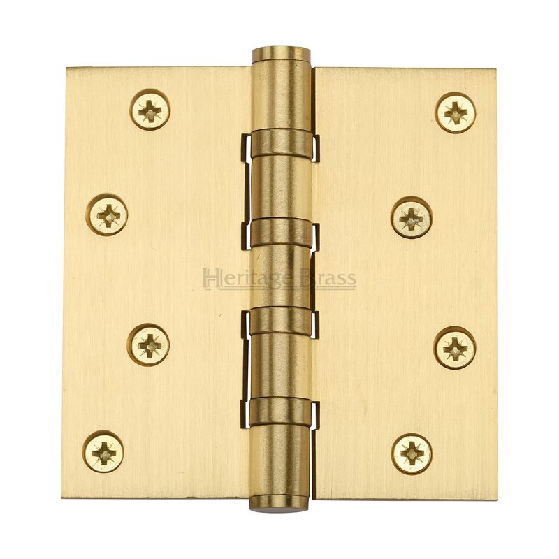 Hinge Brass with Ball Bearing - HG99-405-SB