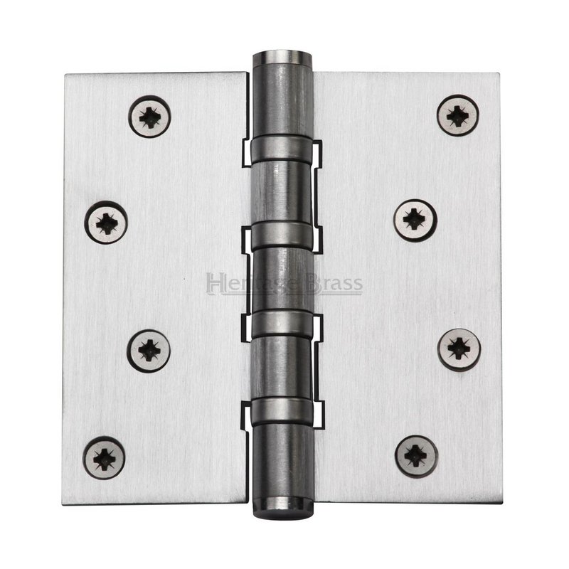 Hinge Brass with Ball Bearing - HG99-405-SC
