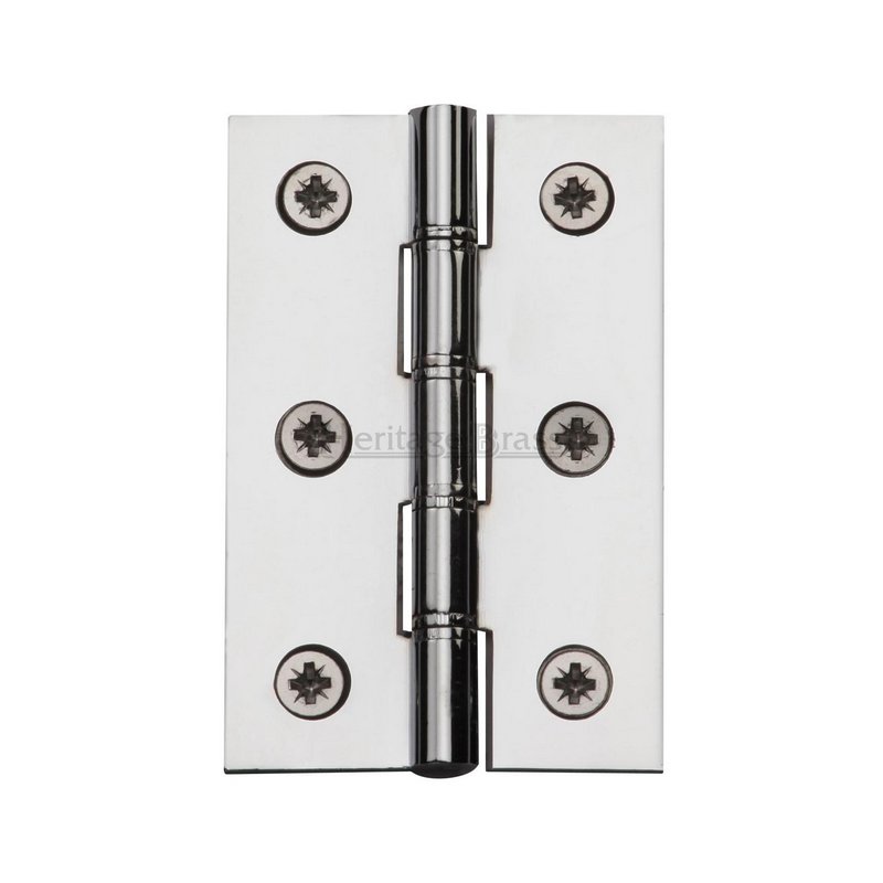 Hinge Brass with Double Phosphor Washers - PR88-400-PC