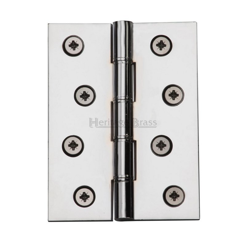 Hinge Brass with Double Phosphor Washers - PR88-410-PC
