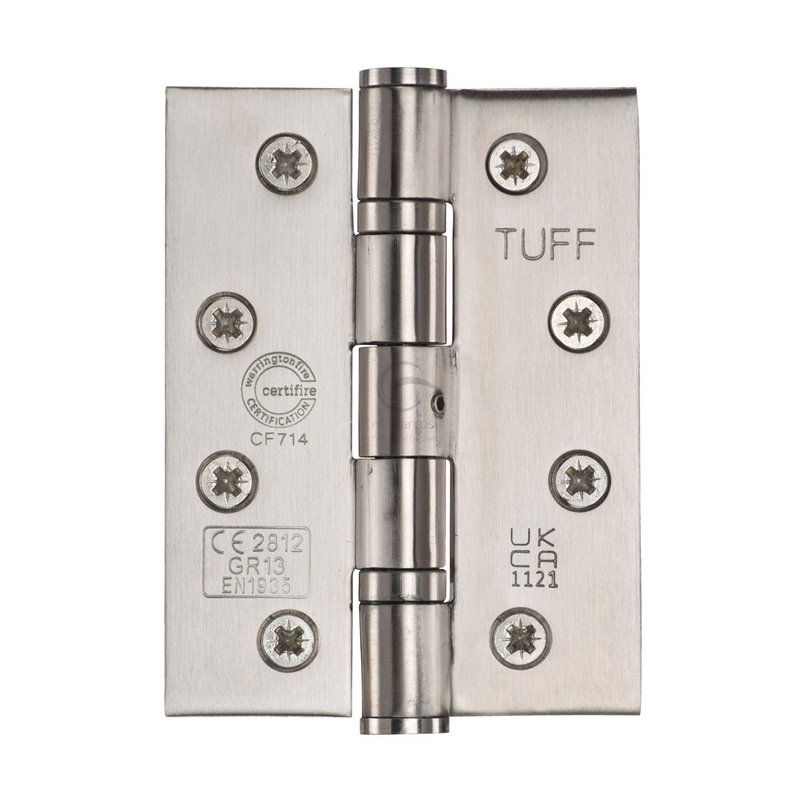 Stainless Steel Line Hinge SS-4X3 - SS-4X3-SS