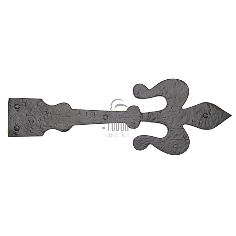 Tudor Dummy Strap Hinge 12"  - TC410 400