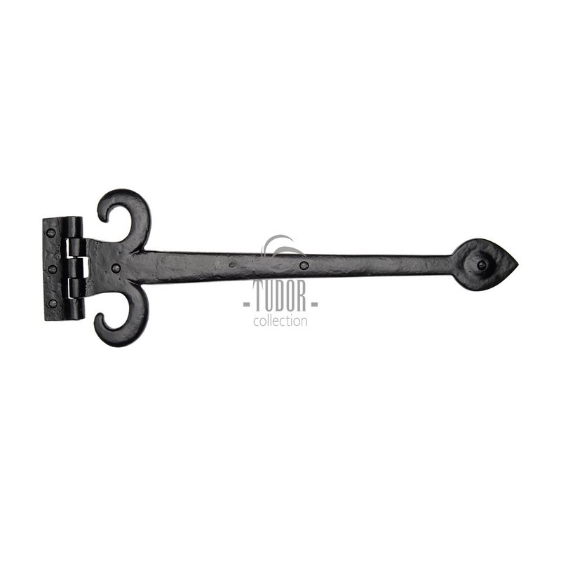 Fleur de Lys Hinge - TC460 406