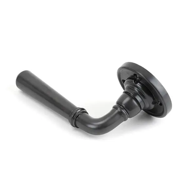 lever handles