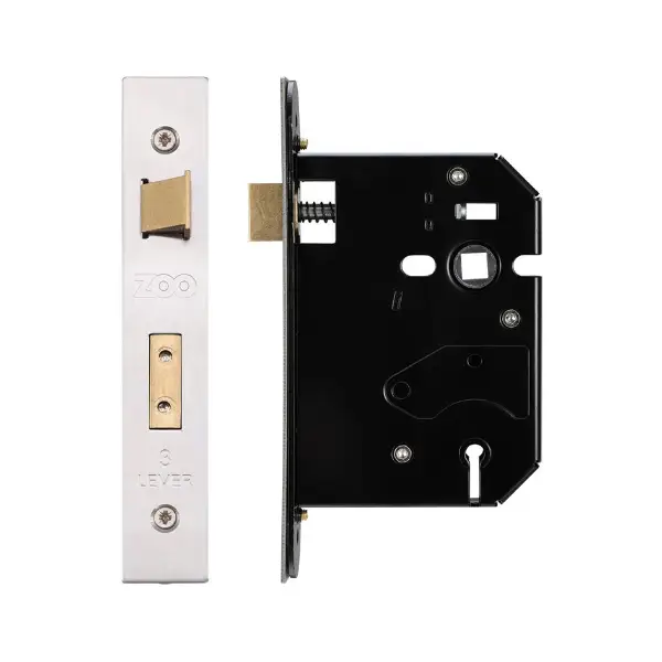 locks latches
