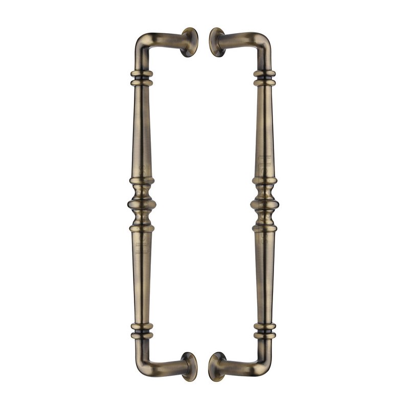 Avon Back to Back Door Pull Handle - BTB1169 390-AT