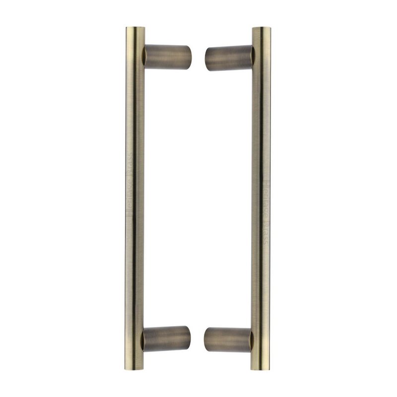 Bar Back to Back Door Pull Handle - BTB2059 336-AT