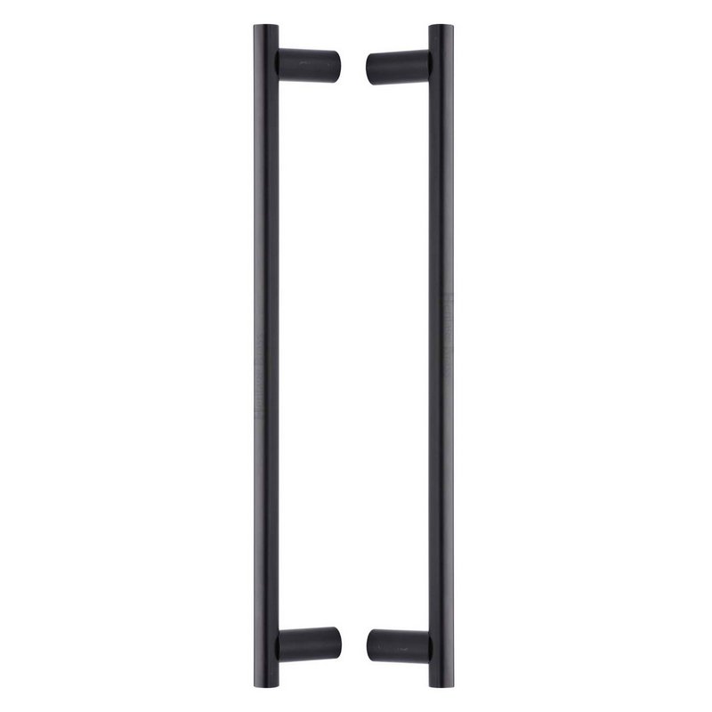 Bar Back to Back Door Pull Handle - BTB2059 489-MB